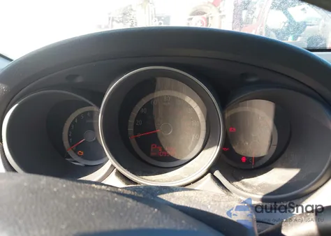 2009 Kia Optima Lx из США, поврежденный, VIN KNAGE228X95301418